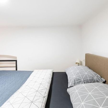 Marinianis Premium Apartment Zagreb Exterior foto