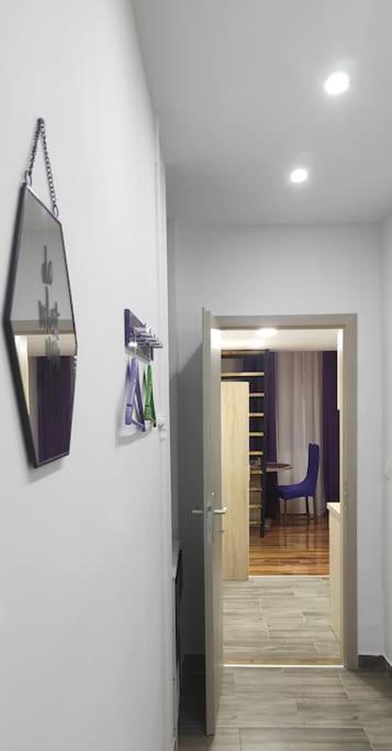 Marinianis Premium Apartment Zagreb Exterior foto