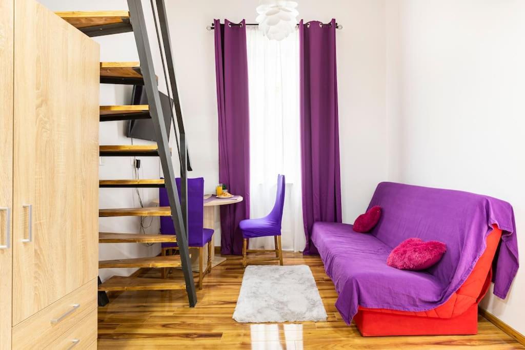 Marinianis Premium Apartment Zagreb Exterior foto